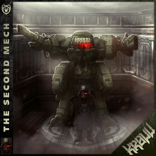 KROWW - THE SECOND MECH