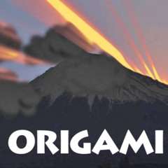 Origami (2006) for string quartet