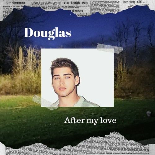 After my love