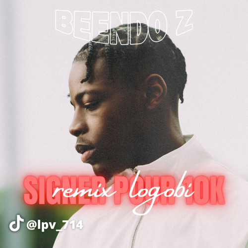 Signer pour 10k (Remix Logobi)