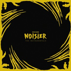 NOISIER : NOEASY Rock Album (The Instrumentals)