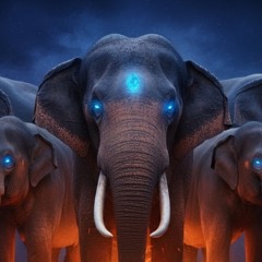 Tribal-House ... Pulse of the Universe