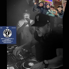 Impact&Shoka_Live @ DB4R_MOKKA_061225