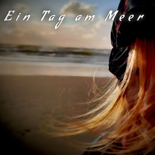 Ein Tag am Meer
