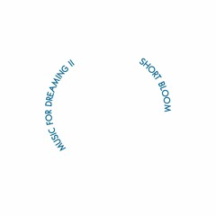 Music For Dreaming, Vol. II