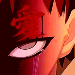 Not Again Lovesage X Loneliness X Gaara