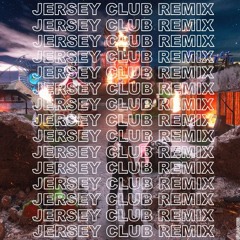 Álvaro Díaz, Young Cister - SIN PODERES (Jersey Club Remix)
