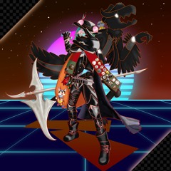 Crushing Darkness