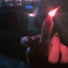 EYES RED