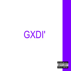 GXDI - TRACK 1 prod.Ginseng, Seanbaby
