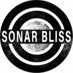 Sonar Bliss Guest Mix