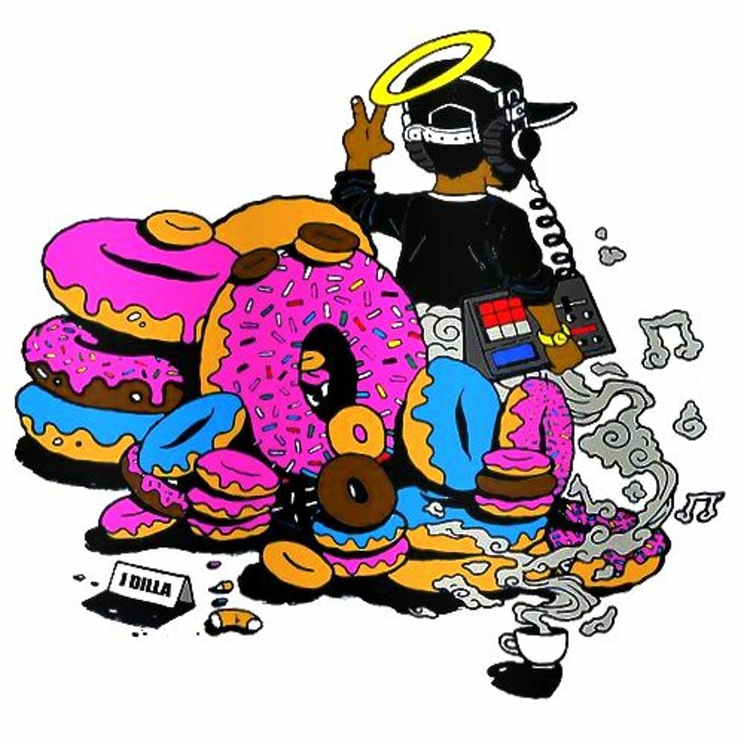 Stream J Dilla - Untitled Houseshoes Beat (Remake By Willim) by