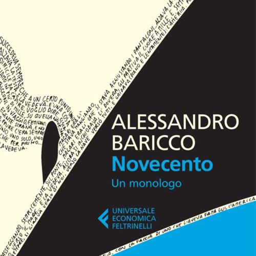 [epub Download] Novecento BY : Alessandro Baricco