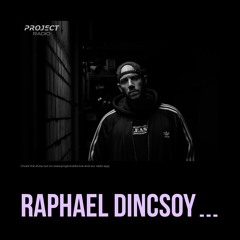 Raphael Dincsoy - (Riot Code Takeover)