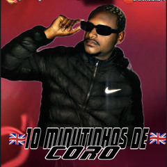 10 MINUTOS DE CORO + 9 DE TAMBOR CONGA 🎶 [ DJ LH DE LONDRES ]