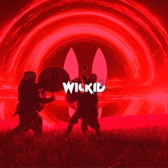 Wickid - NoWhere (Original Mix)