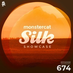 Monstercat Silk Showcase 674 (Hosted by Vintage & Morelli)