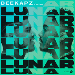 DKVPZ & Ellah ( Dr Zouk Remix ) - Lunar (Branko Edit)