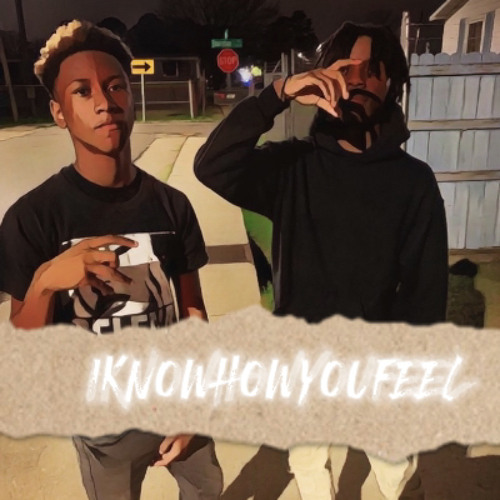 IKNOHOWUFEEL ft jaypeezy2x