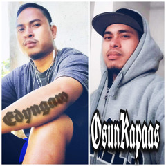 Pejjeseset Cover By Edy Ft OsunKapas