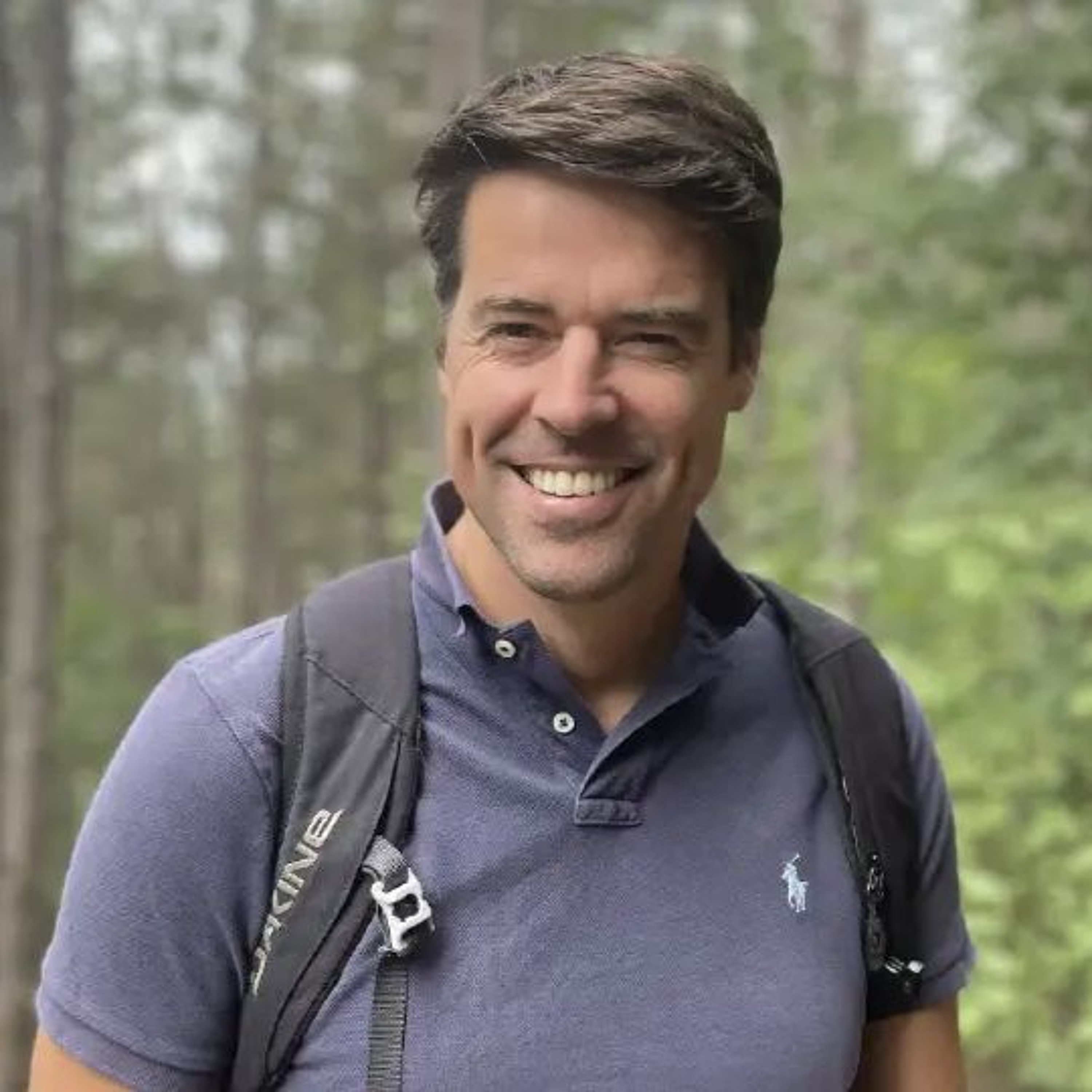 David Pieters\' Supernova Podcast