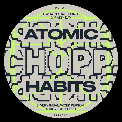 Premiere: Chopp. - Whats That Sound [PTP007]