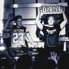 Cassian & Hayden James Vs. BURNS - Talamanca (Drozdo & Demex MashUp)