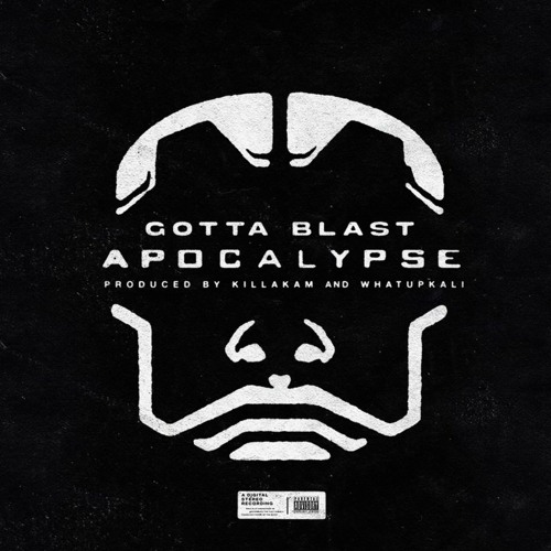 Gotta Blast - Apocalypse