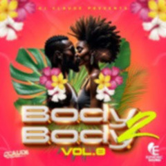 BODY2BODY VOL.8
