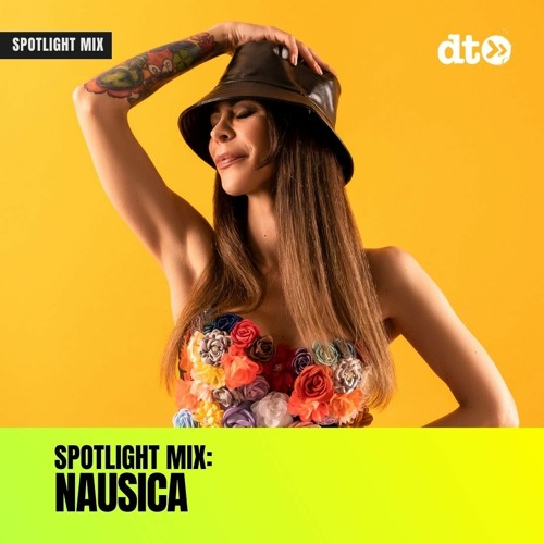 Spotlight Mix: Nausica