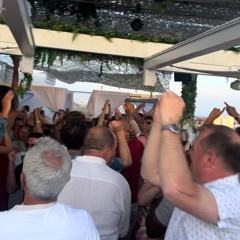 Thai Beach Club 5th May 24