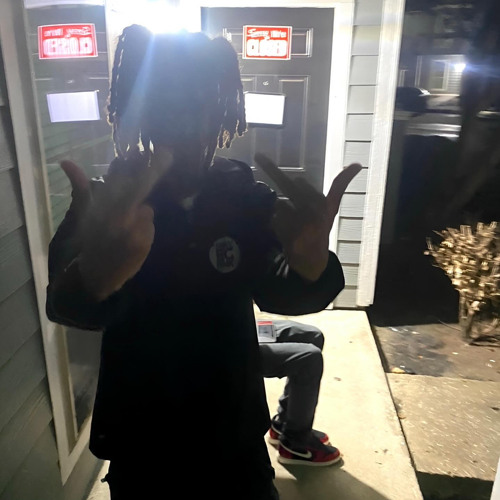 Li’Solo - UP NEXT (Prod. TwinGlxcks)