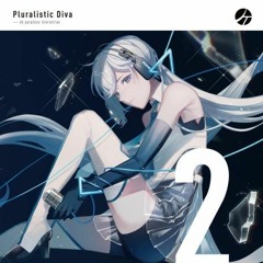 Lafale - Ripples (feat. 紲星あかり) [Pluralistic Diva]