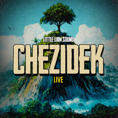 Chezidek & Little Lion Sound - Live (Evidence Music)