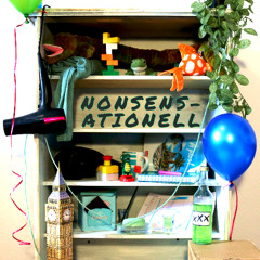 Nonsensationell