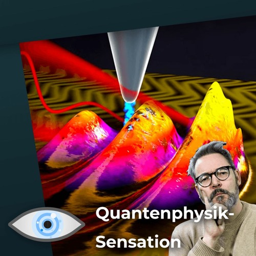 Quantenphysik-Sensation: Jetzt können Quantensprünge beobachtet werden!