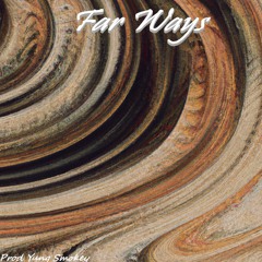 [FREE] Juice WRLD x Sofaygo Type Beat 2023 - "Far Ways"