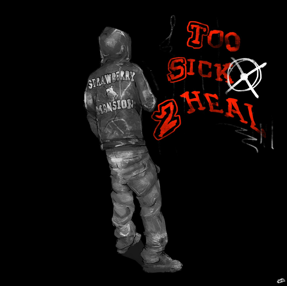 BYMYSELF – FASHURR (0KKEN) [GLOEYPYO]