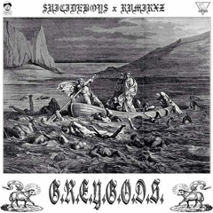 RAMIREZ - Grey Gods (Feat. $uicideboy$)