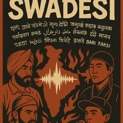 Swadesi (Desi HipHop Anthem)