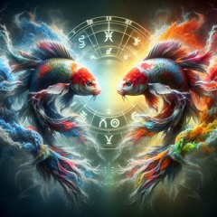 Melodies Of The Zodiac