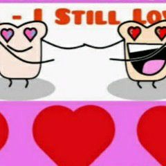 OMFG Jr. - I Still Love You