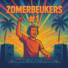 Zomerbeukers #1