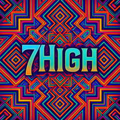 7HiGH - Celebrar&Agradecer #1: Psytrance
