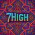 Artwork for 7HiGH - Celebrar&Agradecer #1: Psytrance