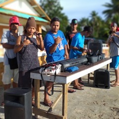 Ekiekin koput by pwpwii bobres