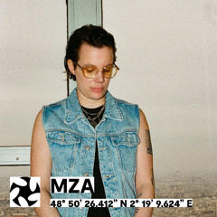 MZA - Intake Paris - DJ Set