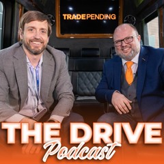 Tools That Improve Your Processes | The Drive with Jason Harris & Matthew Davis