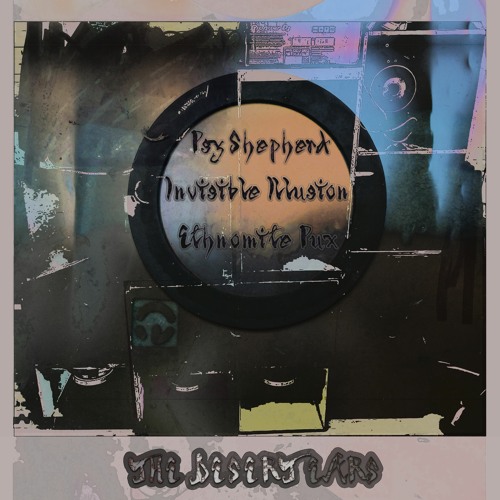 Nomad Robot Blues by Ethnomite Pux X Invisible Illusion from THE DESERT EARS [free download]