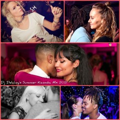 Dj Delahoy's Summer Kizomba 2021